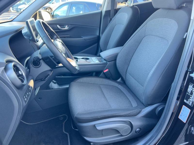 HYUNDAI Kona - Electric 39kWh - 136ch Intuitive - Groupe Polmar