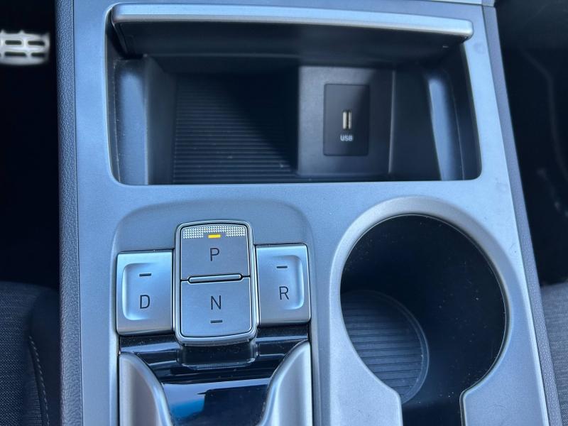 HYUNDAI Kona - Electric 39kWh - 136ch Intuitive - Groupe Polmar