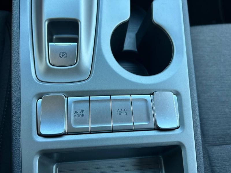 HYUNDAI Kona - Electric 39kWh - 136ch Intuitive - Groupe Polmar