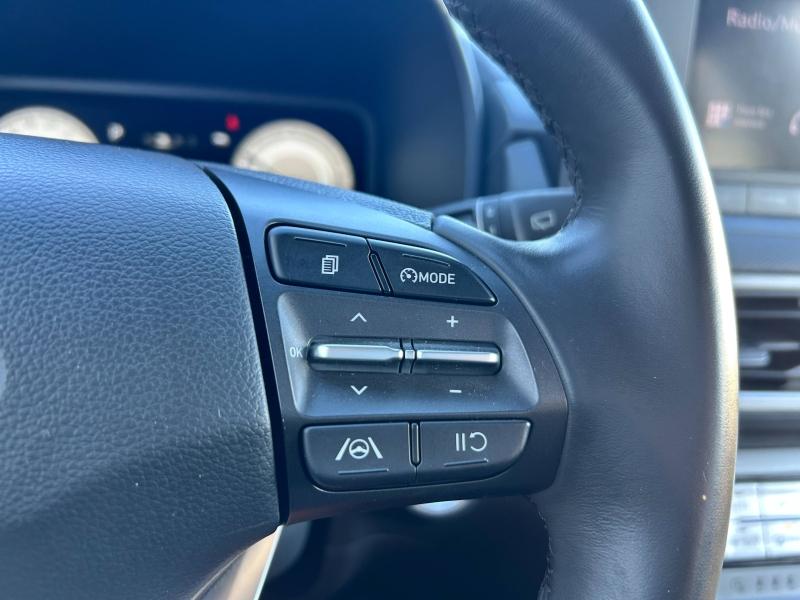 HYUNDAI Kona - Electric 39kWh - 136ch Intuitive - Groupe Polmar