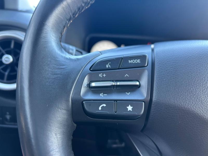 HYUNDAI Kona - Electric 39kWh - 136ch Intuitive - Groupe Polmar