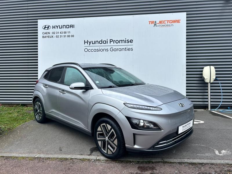 HYUNDAI Kona - Groupe Polmar
