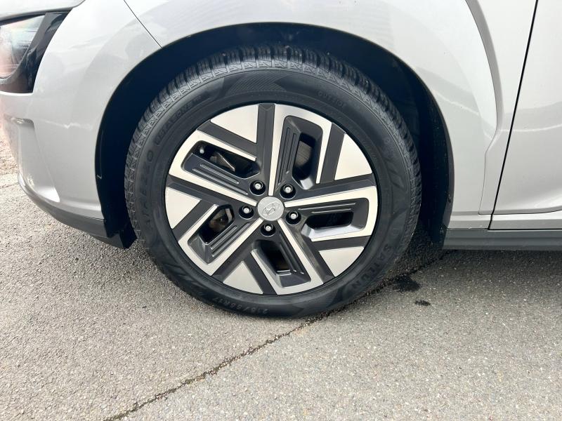 HYUNDAI Kona - Electric 64kWh - 204ch Intuitive - Groupe Polmar