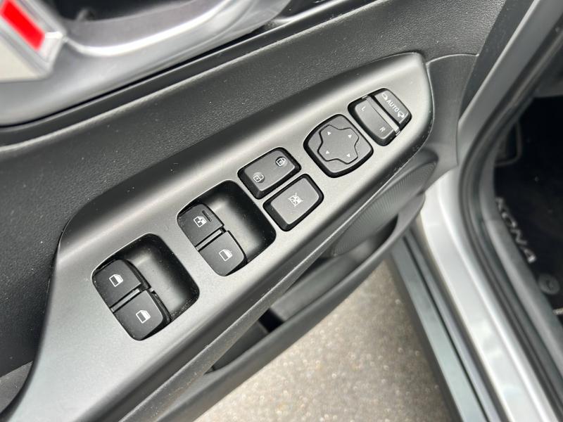 HYUNDAI Kona - Electric 64kWh - 204ch Intuitive - Groupe Polmar