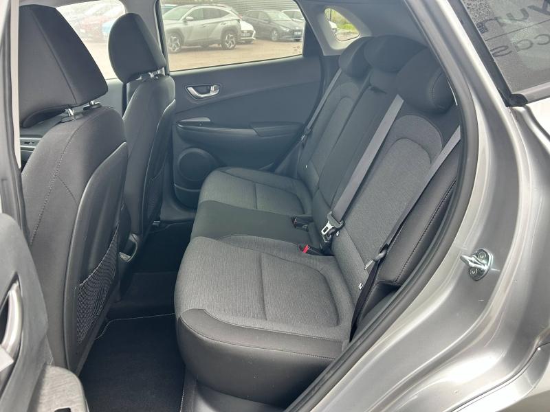 HYUNDAI Kona - Electric 64kWh - 204ch Intuitive - Groupe Polmar