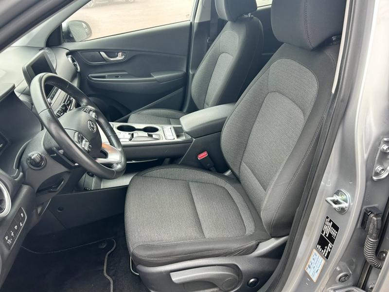 HYUNDAI Kona - Electric 64kWh - 204ch Intuitive - Groupe Polmar