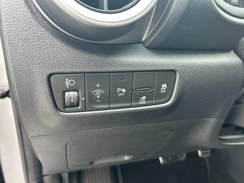 HYUNDAI Kona - Electric 64kWh - 204ch Intuitive - Groupe Polmar