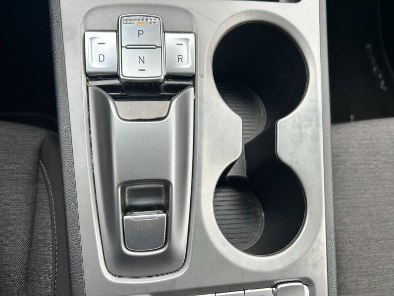 HYUNDAI Kona - Electric 64kWh - 204ch Intuitive - Groupe Polmar