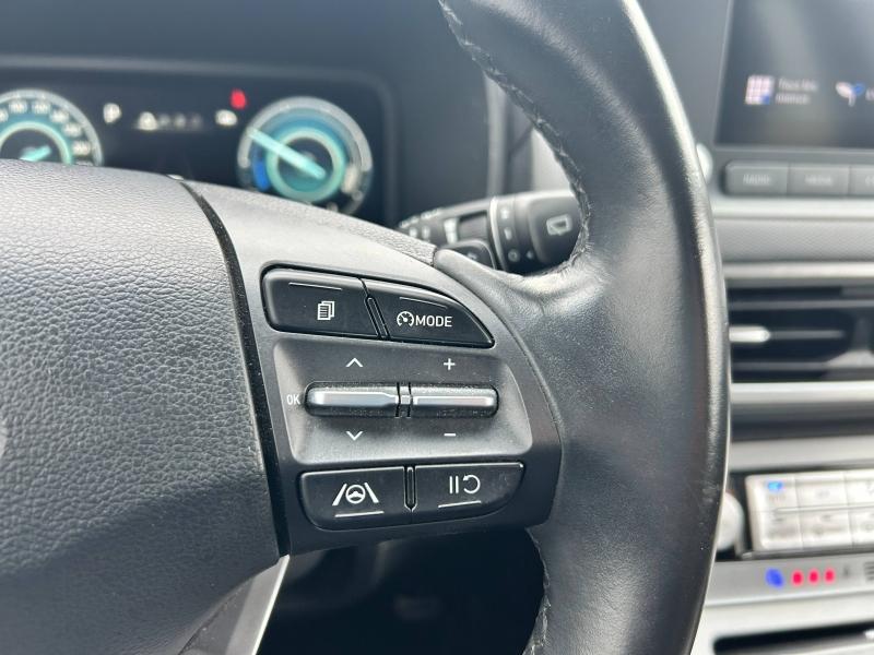 HYUNDAI Kona - Electric 64kWh - 204ch Intuitive - Groupe Polmar