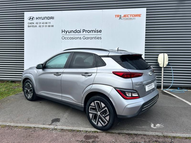 HYUNDAI Kona - Electric 64kWh - 204ch Intuitive - Groupe Polmar