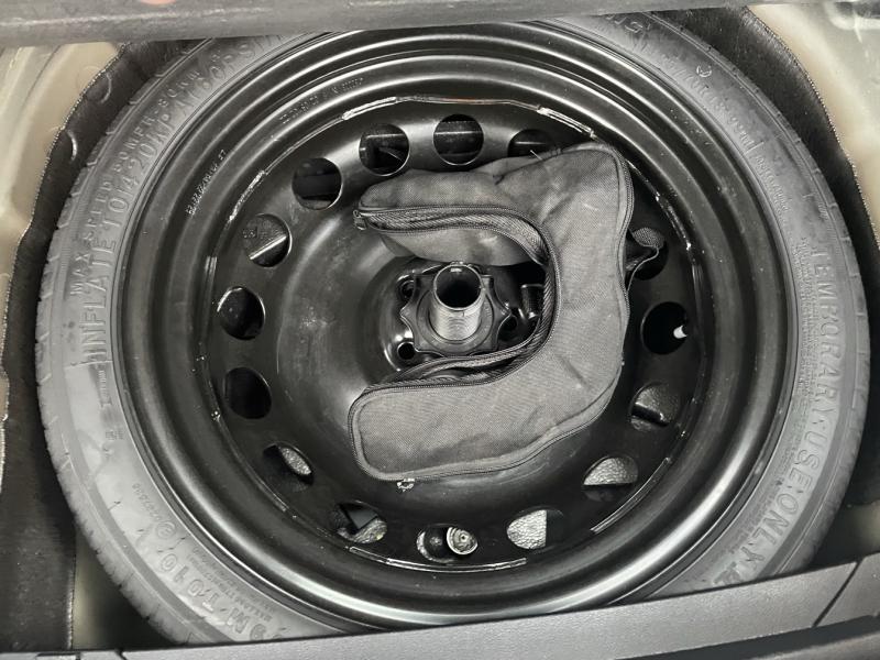 VOLKSWAGEN T-Cross - 1.0 TSI 110ch Active - Groupe Polmar