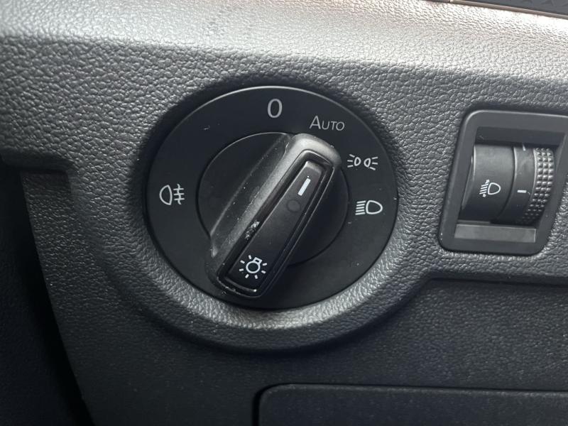 VOLKSWAGEN T-Cross - 1.0 TSI 110ch Active - Groupe Polmar