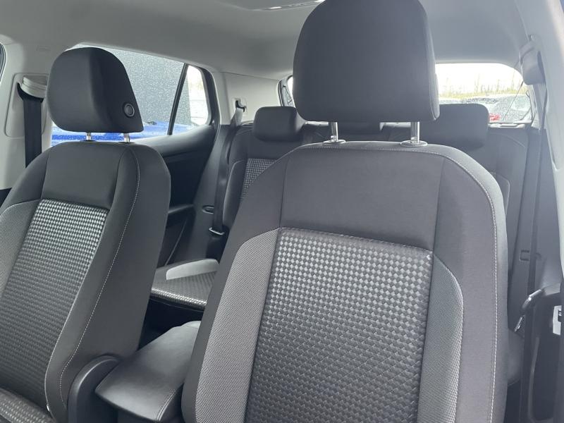 VOLKSWAGEN T-Cross - 1.0 TSI 110ch Active - Groupe Polmar