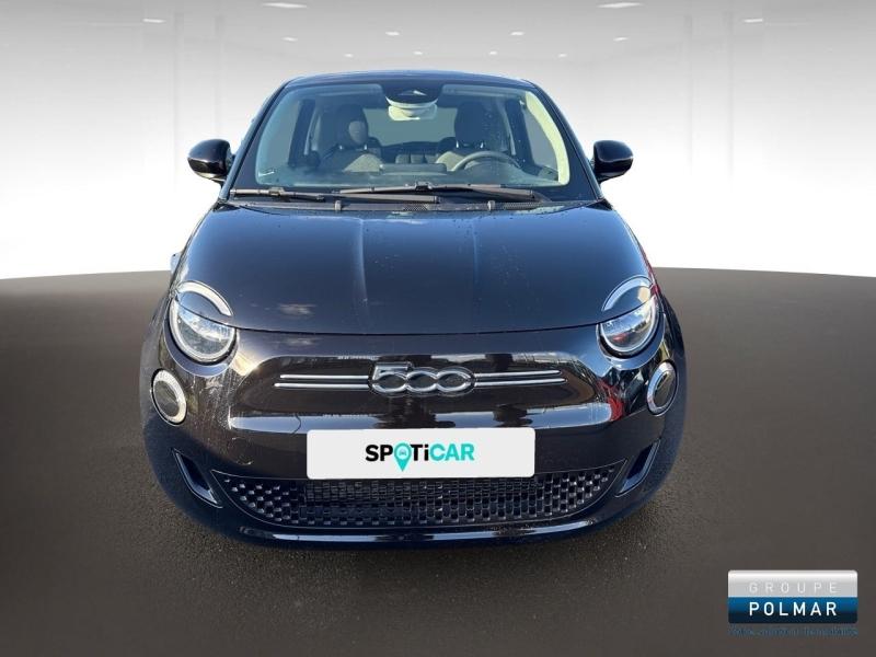 FIAT 500 - e 118ch Icône Plus - Groupe Polmar