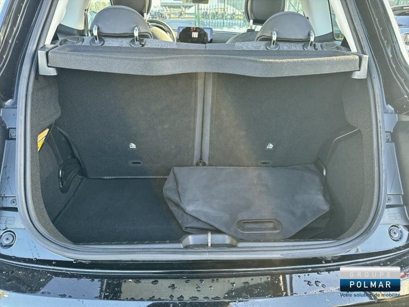 FIAT 500 - e 118ch Icône Plus - Groupe Polmar