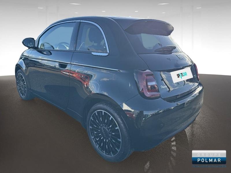 FIAT 500 - e 118ch Icône Plus - Groupe Polmar
