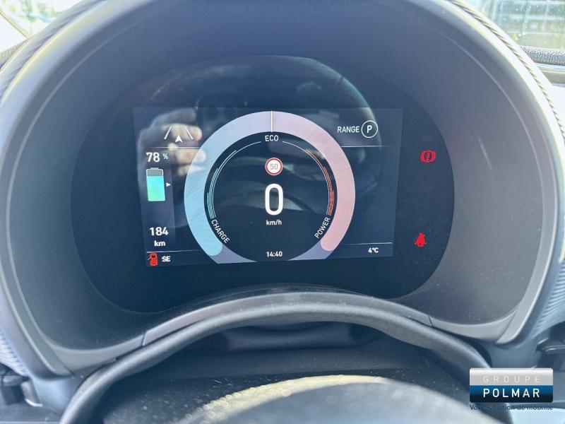 FIAT 500 - e 118ch Icône Plus - Groupe Polmar