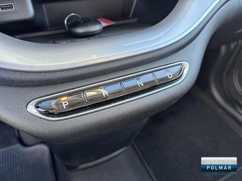 FIAT 500 - e 118ch Icône Plus - Groupe Polmar