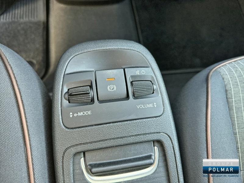 FIAT 500 - e 118ch Icône Plus - Groupe Polmar