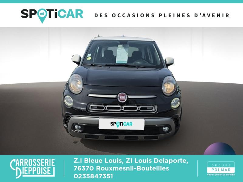 FIAT 500L - 1.6 Multijet 16v 120ch S&S Opening Cross - Groupe Polmar
