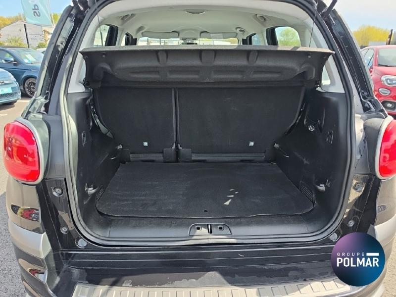 FIAT 500L - 1.6 Multijet 16v 120ch S&S Opening Cross - Groupe Polmar