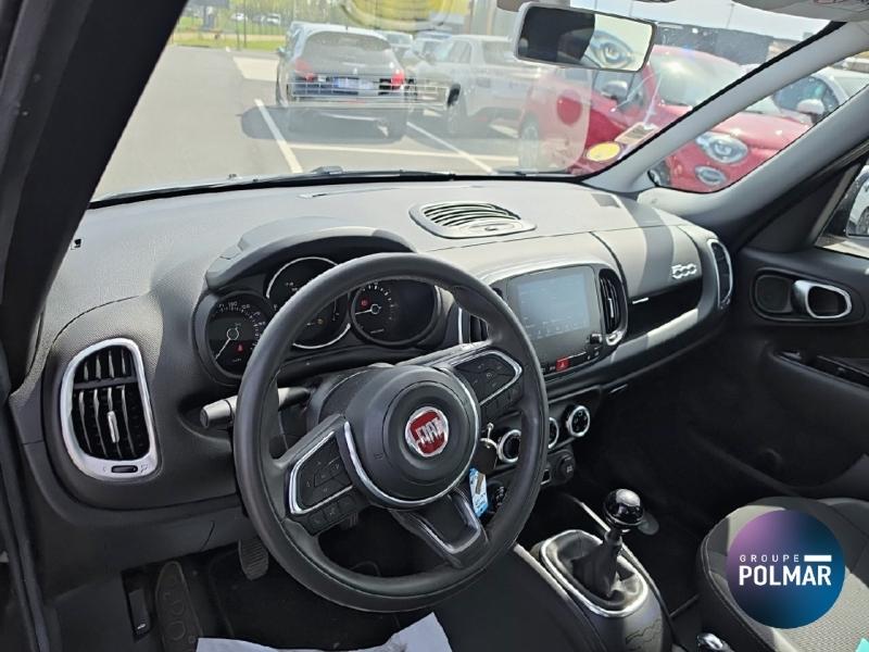 FIAT 500L - 1.6 Multijet 16v 120ch S&S Opening Cross - Groupe Polmar