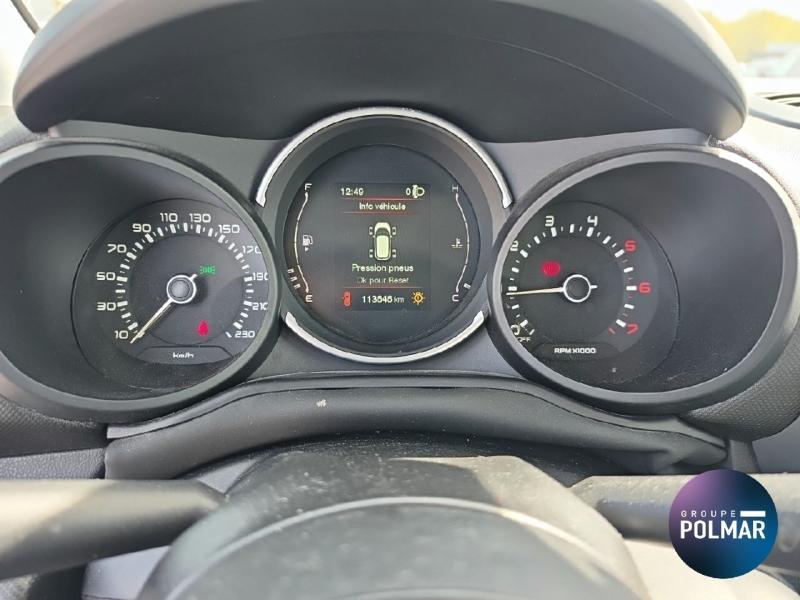 FIAT 500L - 1.6 Multijet 16v 120ch S&S Opening Cross - Groupe Polmar