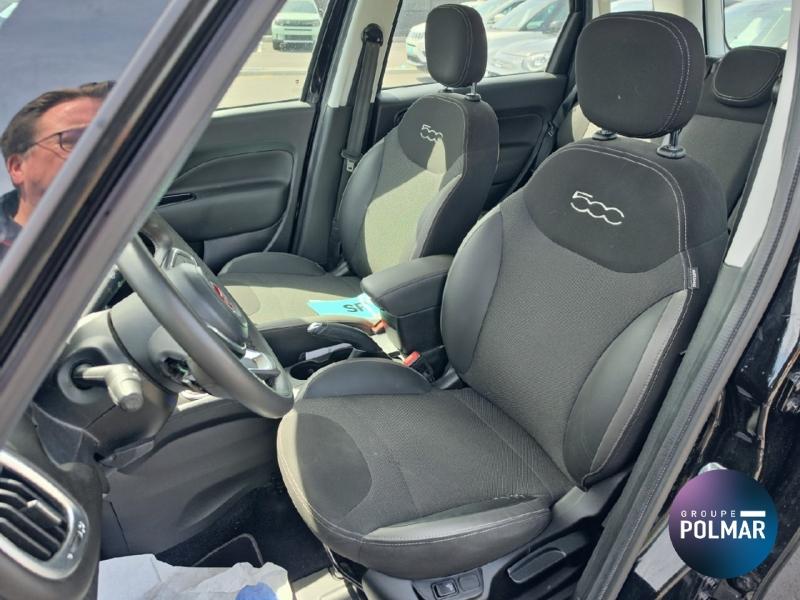 FIAT 500L - 1.6 Multijet 16v 120ch S&S Opening Cross - Groupe Polmar