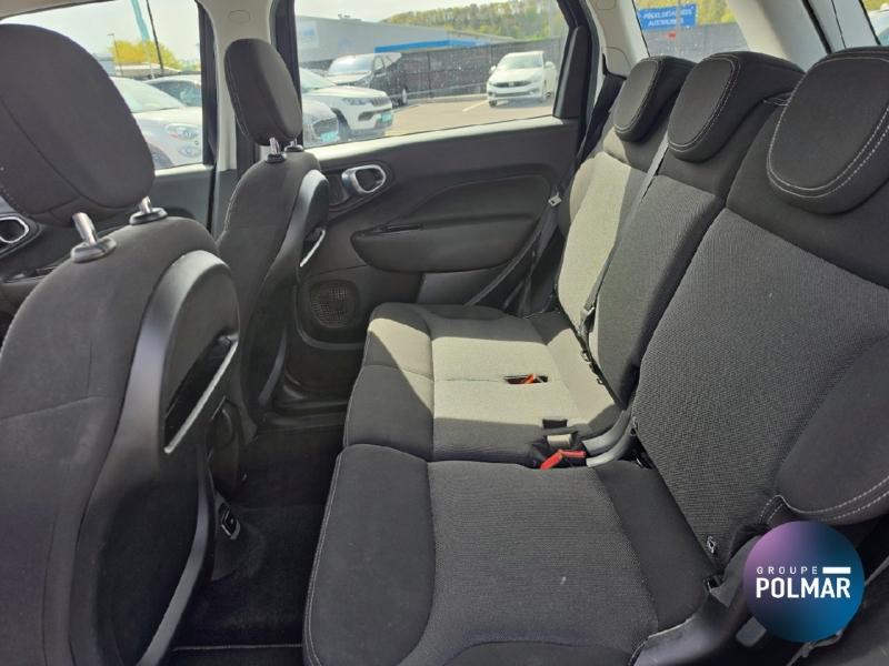 FIAT 500L - 1.6 Multijet 16v 120ch S&S Opening Cross - Groupe Polmar