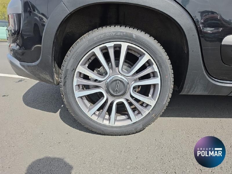 FIAT 500L - 1.6 Multijet 16v 120ch S&S Opening Cross - Groupe Polmar