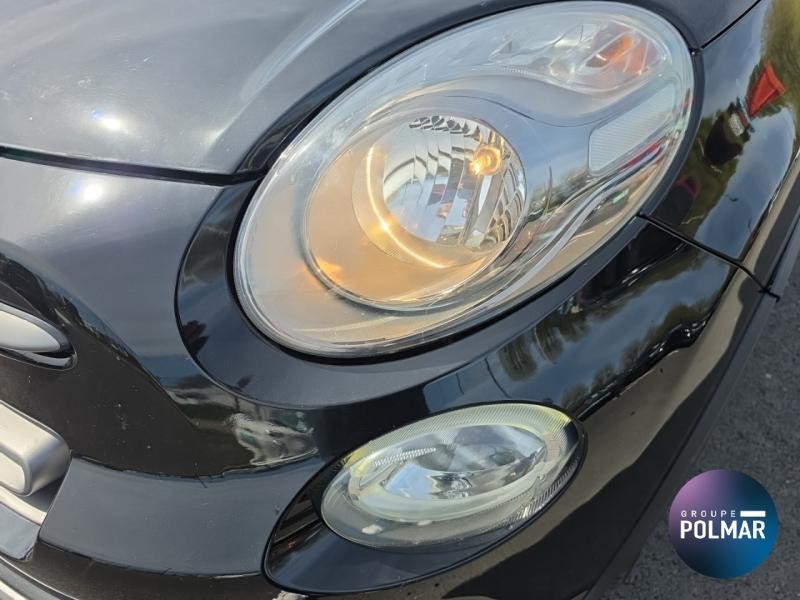 FIAT 500L - 1.6 Multijet 16v 120ch S&S Opening Cross - Groupe Polmar