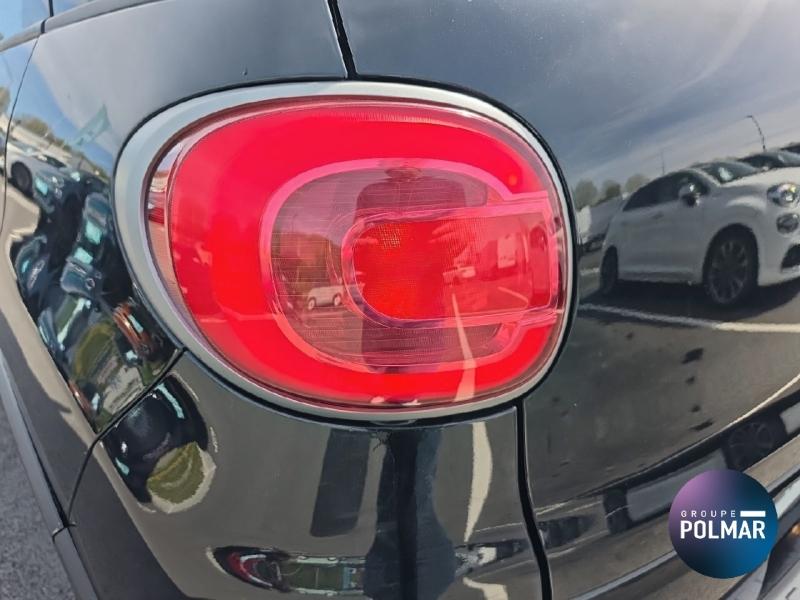 FIAT 500L - 1.6 Multijet 16v 120ch S&S Opening Cross - Groupe Polmar