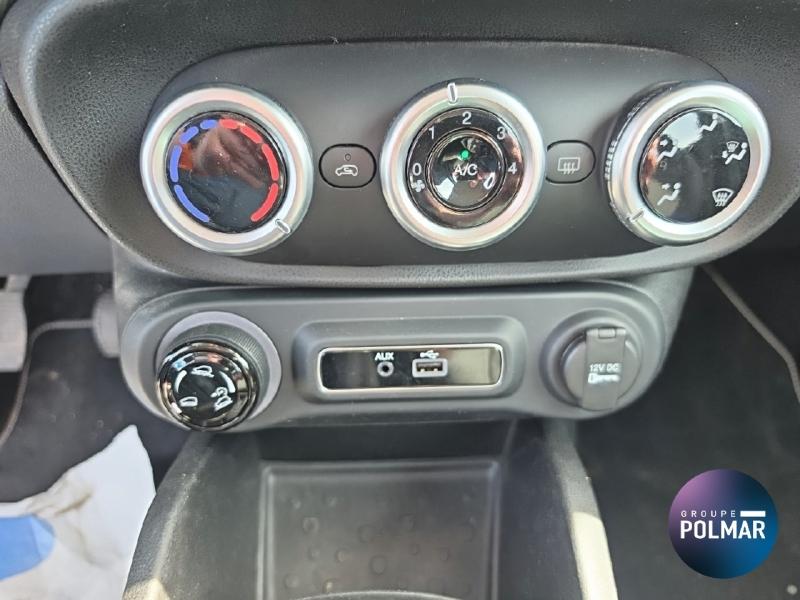 FIAT 500L - 1.6 Multijet 16v 120ch S&S Opening Cross - Groupe Polmar