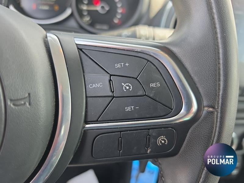 FIAT 500L - 1.6 Multijet 16v 120ch S&S Opening Cross - Groupe Polmar