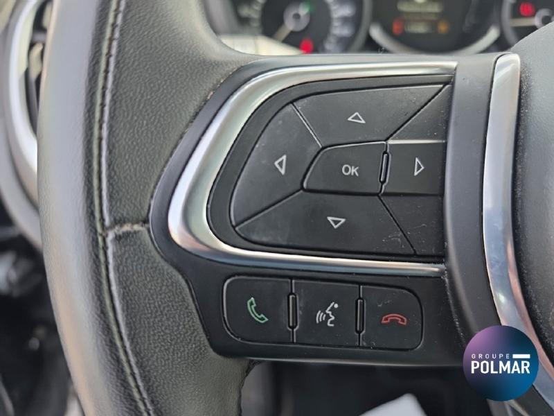 FIAT 500L - 1.6 Multijet 16v 120ch S&S Opening Cross - Groupe Polmar
