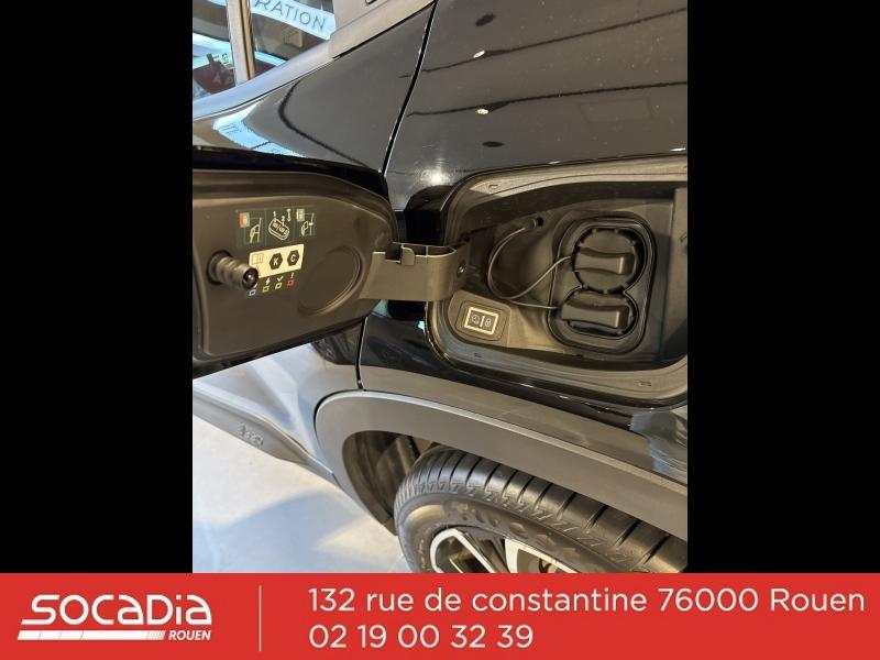 JEEP Avenger - Electrique 156ch 115kW 1st Edition - Groupe Polmar