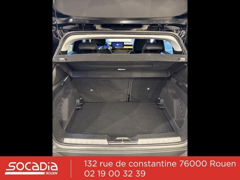 JEEP Avenger - Electrique 156ch 115kW 1st Edition - Groupe Polmar