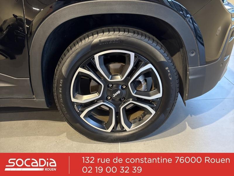 JEEP Avenger - Electrique 156ch 115kW 1st Edition - Groupe Polmar