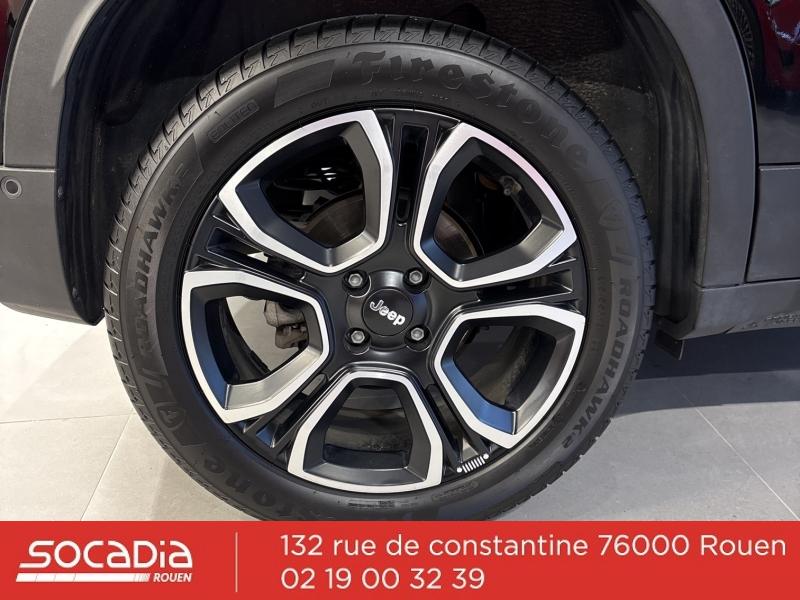 JEEP Avenger - Electrique 156ch 115kW 1st Edition - Groupe Polmar