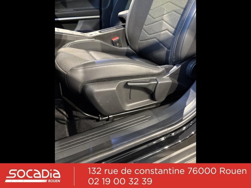 JEEP Avenger - Electrique 156ch 115kW 1st Edition - Groupe Polmar