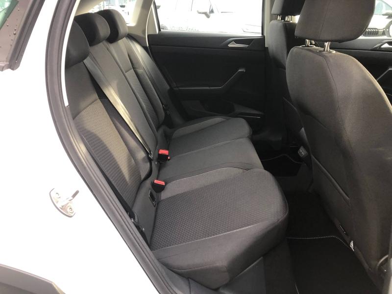 VOLKSWAGEN Taigo - 1.0 TSI 95ch Life - Groupe Polmar