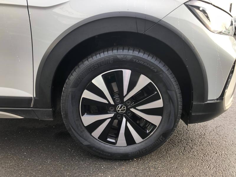 VOLKSWAGEN Taigo - 1.0 TSI 95ch Life - Groupe Polmar
