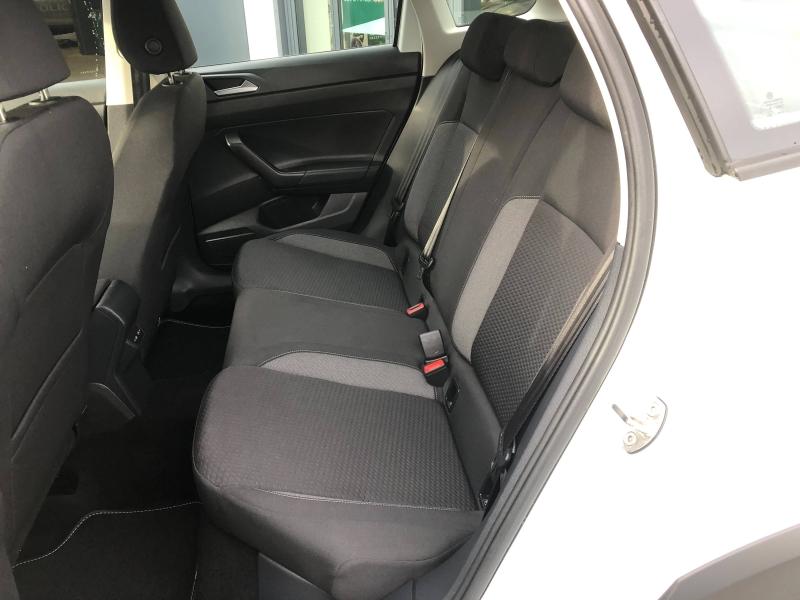 VOLKSWAGEN Taigo - 1.0 TSI 95ch Life - Groupe Polmar