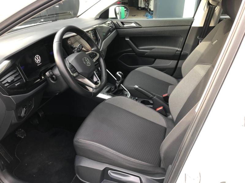 VOLKSWAGEN Taigo - 1.0 TSI 95ch Life - Groupe Polmar