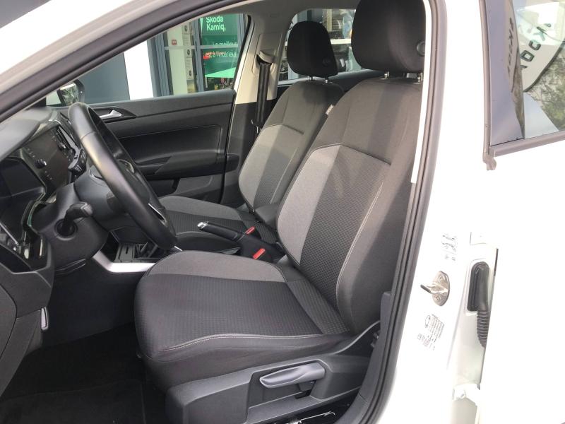 VOLKSWAGEN Taigo - 1.0 TSI 95ch Life - Groupe Polmar