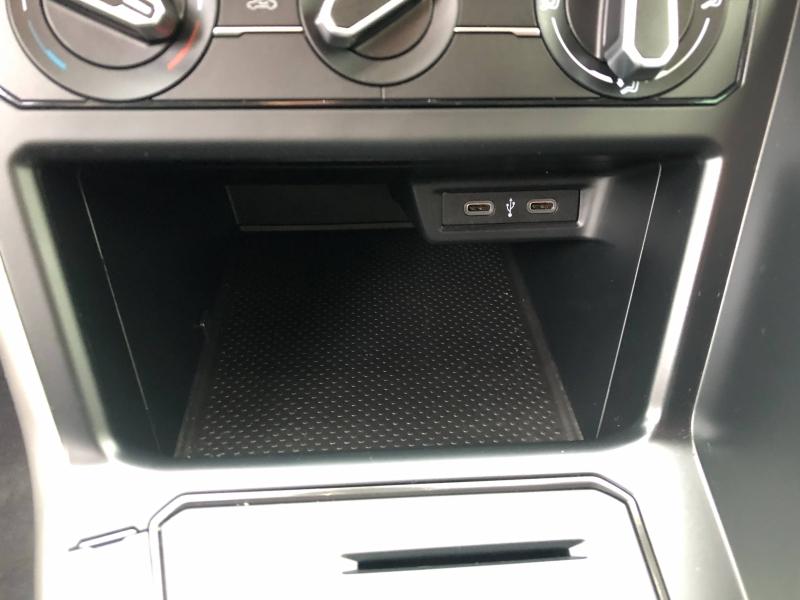 VOLKSWAGEN Taigo - 1.0 TSI 95ch Life - Groupe Polmar