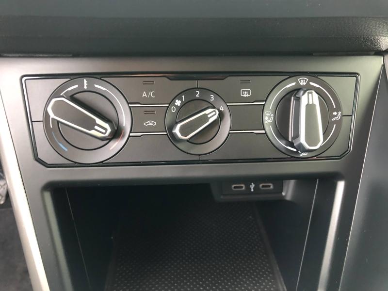 VOLKSWAGEN Taigo - 1.0 TSI 95ch Life - Groupe Polmar