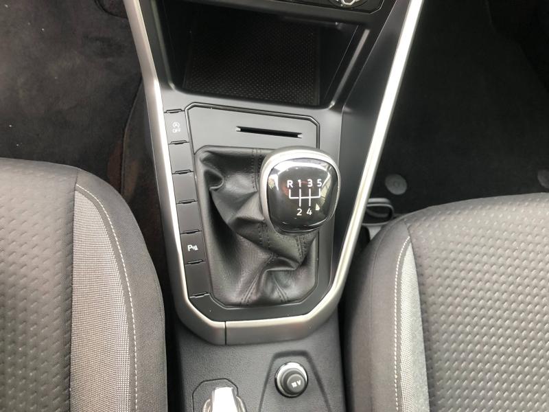 VOLKSWAGEN Taigo - 1.0 TSI 95ch Life - Groupe Polmar