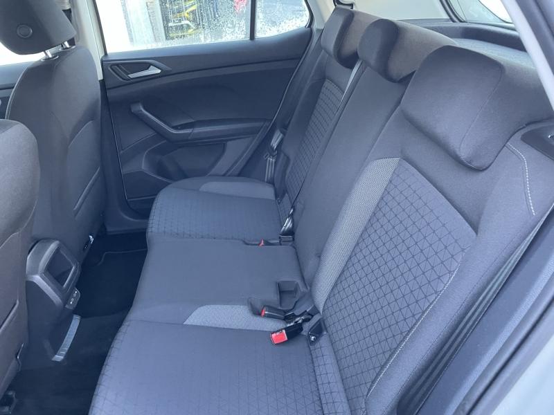 VOLKSWAGEN T-Cross - 1.0 TSI 95ch Life Tech - Groupe Polmar