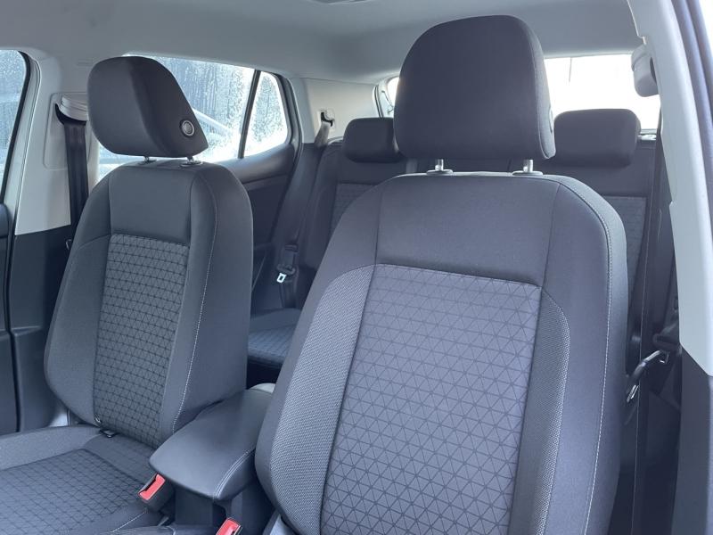 VOLKSWAGEN T-Cross - 1.0 TSI 95ch Life Tech - Groupe Polmar
